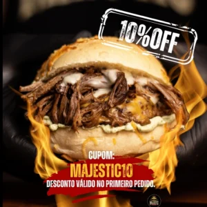 10% off pedido