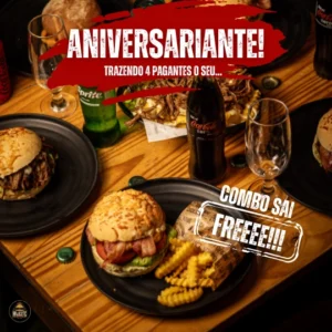 Aniversariante